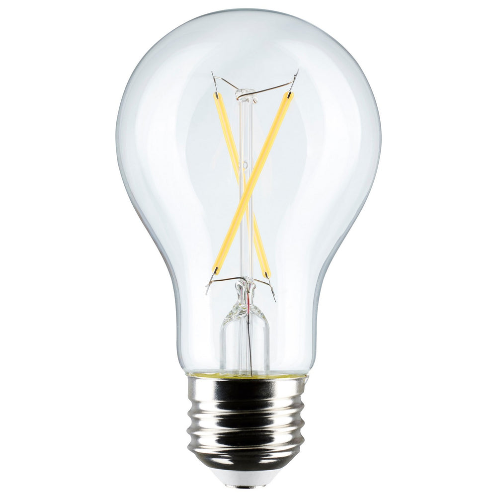 Satco Canada - Light Bulb - Clear- Union Lighting Luminaires Decor