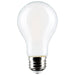 Satco Canada - Light Bulb - Soft White- Union Lighting Luminaires Decor