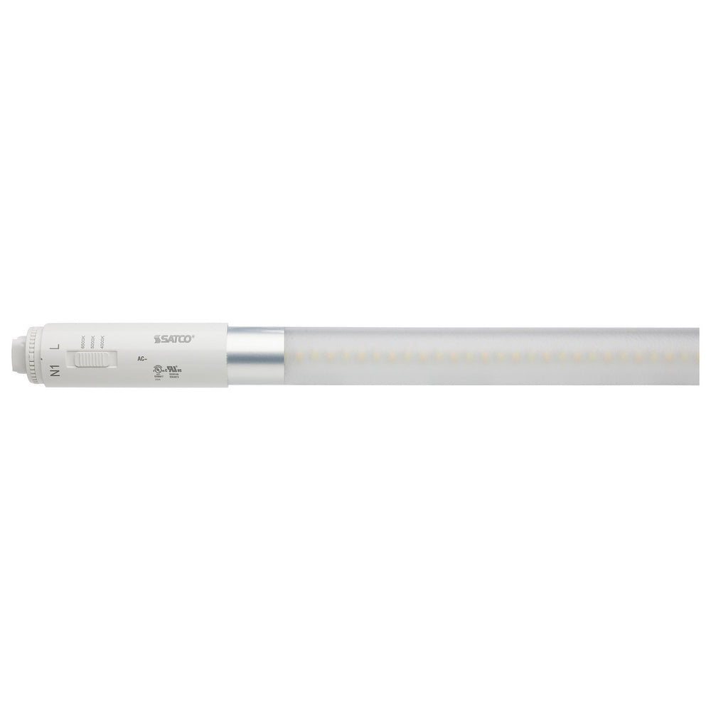 Satco Canada - Light Bulb - White- Union Lighting Luminaires Decor