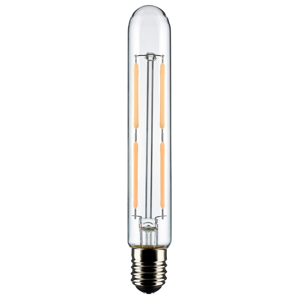 Satco Canada - Light Bulb - Clear- Union Lighting Luminaires Decor