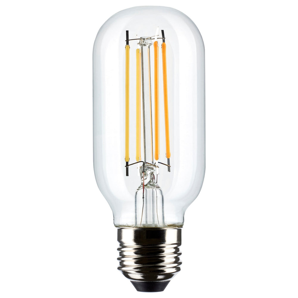 Satco Canada - Light Bulb - Clear- Union Lighting Luminaires Decor