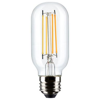 Satco Canada - Light Bulb - Clear- Union Lighting Luminaires Decor