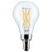 Satco Canada - Light Bulb - Clear- Union Lighting Luminaires Decor
