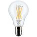 Satco Canada - Light Bulb - Clear- Union Lighting Luminaires Decor