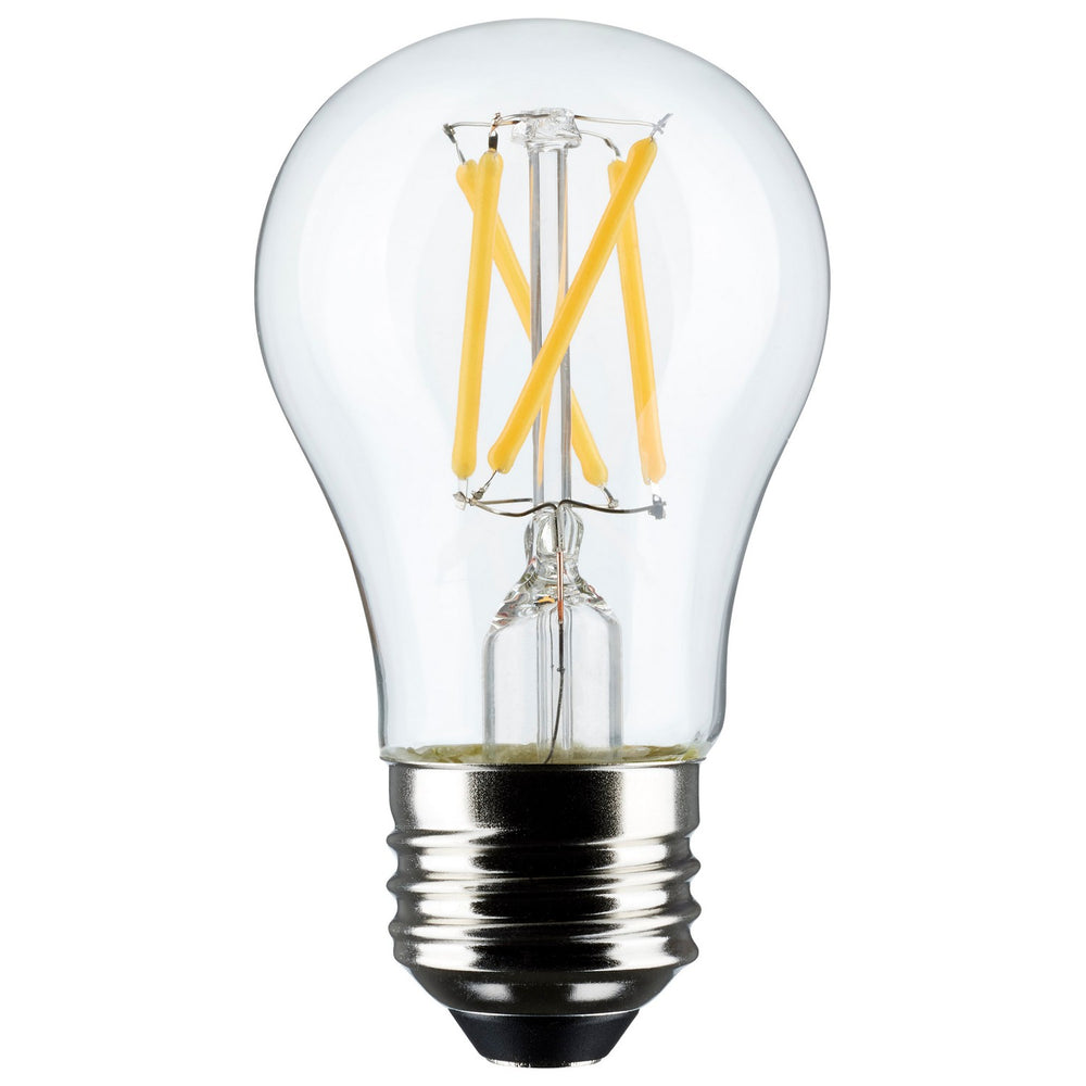 Satco Canada - Light Bulb - Clear- Union Lighting Luminaires Decor