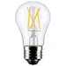 Satco Canada - Light Bulb - Clear- Union Lighting Luminaires Decor