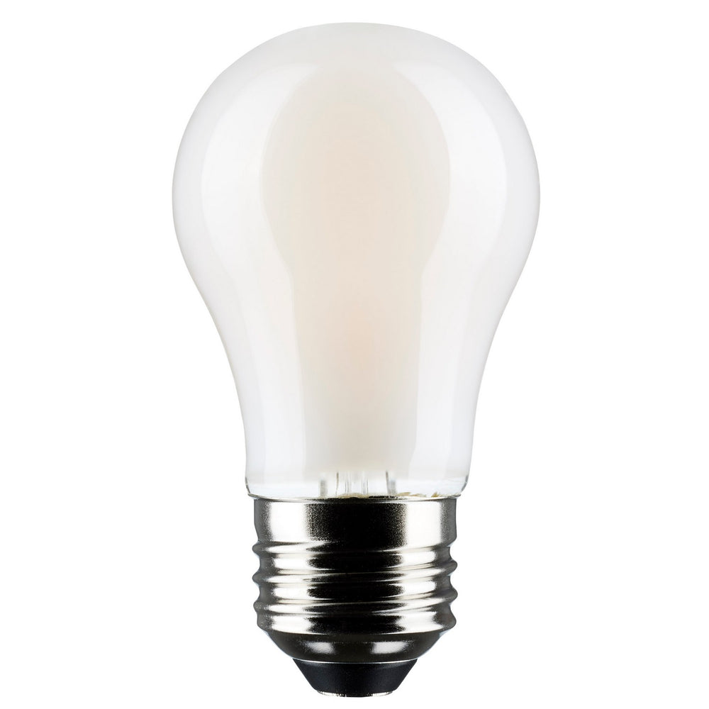 Satco Canada - Light Bulb - Frost- Union Lighting Luminaires Decor