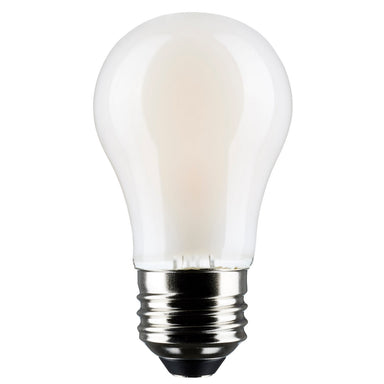 Satco Canada - Light Bulb - Frost- Union Lighting Luminaires Decor