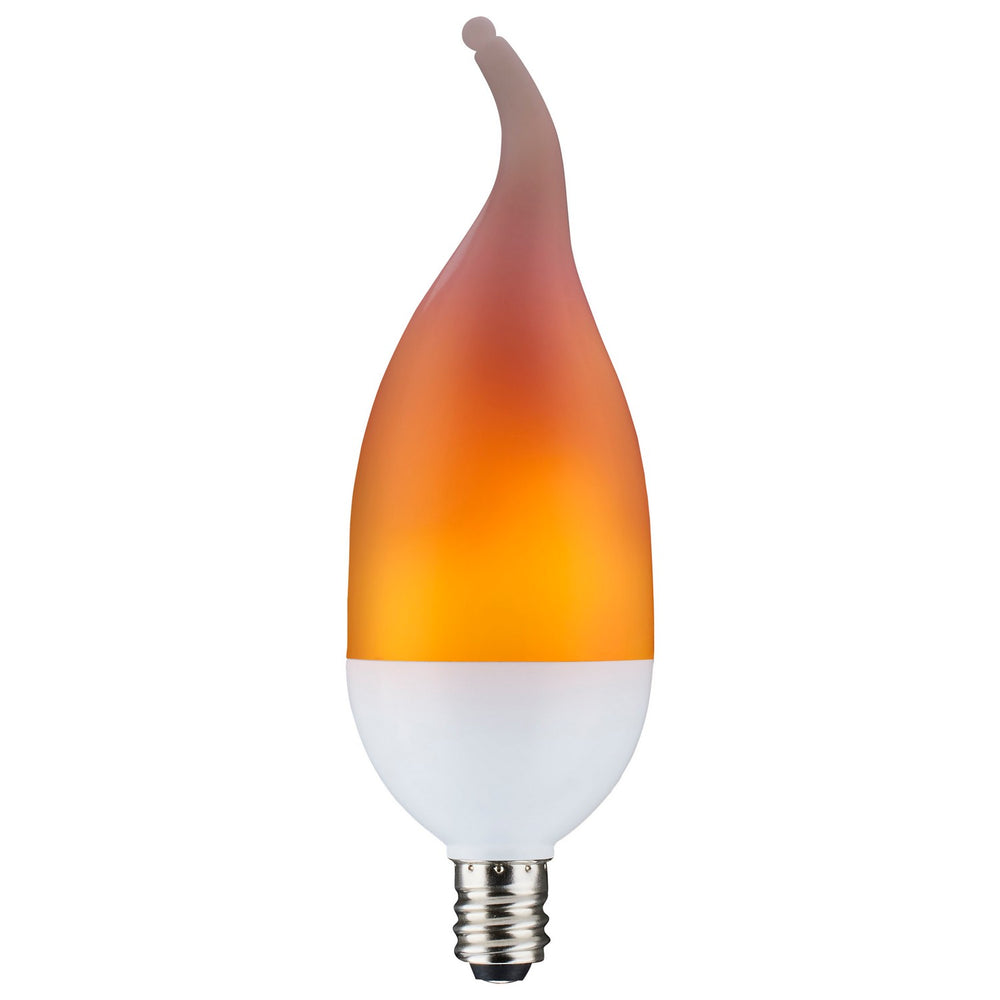Satco Canada - Light Bulb - White- Union Lighting Luminaires Decor