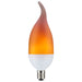 Satco Canada - Light Bulb - White- Union Lighting Luminaires Decor