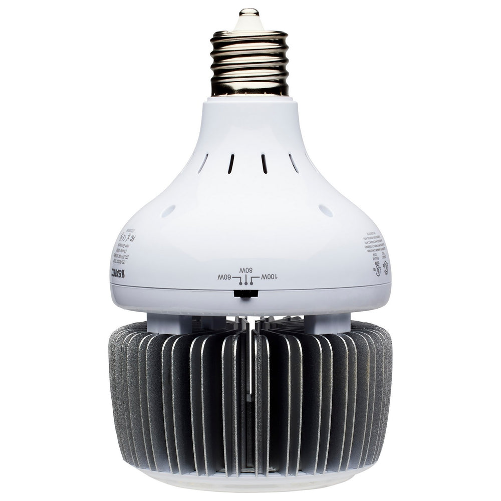 Satco Canada - Light Bulb - White- Union Lighting Luminaires Decor