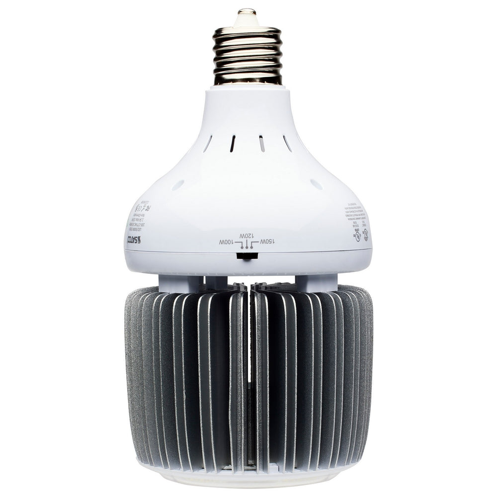 Satco Canada - Light Bulb - White- Union Lighting Luminaires Decor