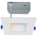 Satco Canada - LED Downlight - White- Union Lighting Luminaires Decor