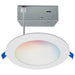 Satco Canada - LED Downlight - White- Union Lighting Luminaires Decor