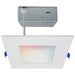 Satco Canada - LED Downlight - White- Union Lighting Luminaires Decor