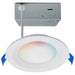 Satco Canada - LED Downlight - White- Union Lighting Luminaires Decor