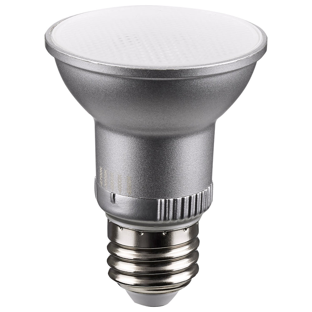 Satco Canada - Light Bulb - Silver- Union Lighting Luminaires Decor