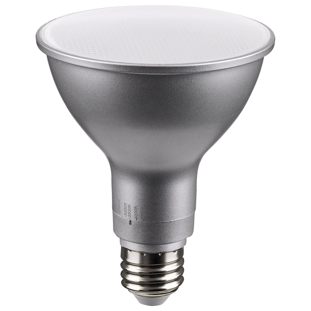 Satco Canada - Light Bulb - Silver- Union Lighting Luminaires Decor