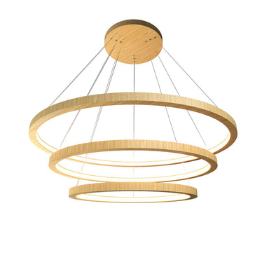 Accord Lighting - LED Pendant - Frame - Sand- Union Lighting Luminaires Decor
