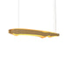 Accord Lighting - LED Pendant - Horizon - Sand- Union Lighting Luminaires Decor
