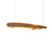Accord Lighting - LED Pendant - Horizon - Imbuia- Union Lighting Luminaires Decor