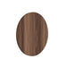 Accord Lighting - LED Wall Lamp - Clean - American Walnut- Union Lighting Luminaires Decor