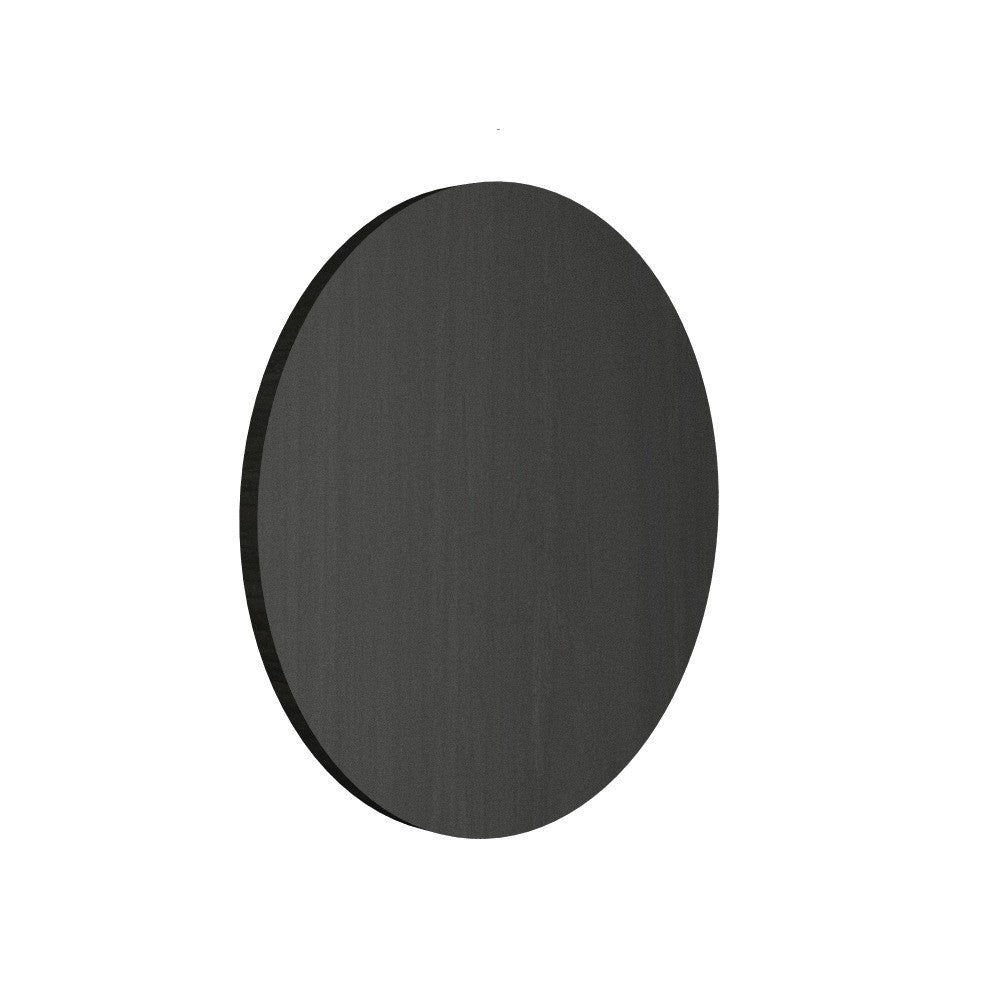 Accord Lighting - LED Wall Lamp - Clean - Charcoal- Union Lighting Luminaires Decor