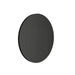 Accord Lighting - LED Wall Lamp - Clean - Charcoal- Union Lighting Luminaires Decor