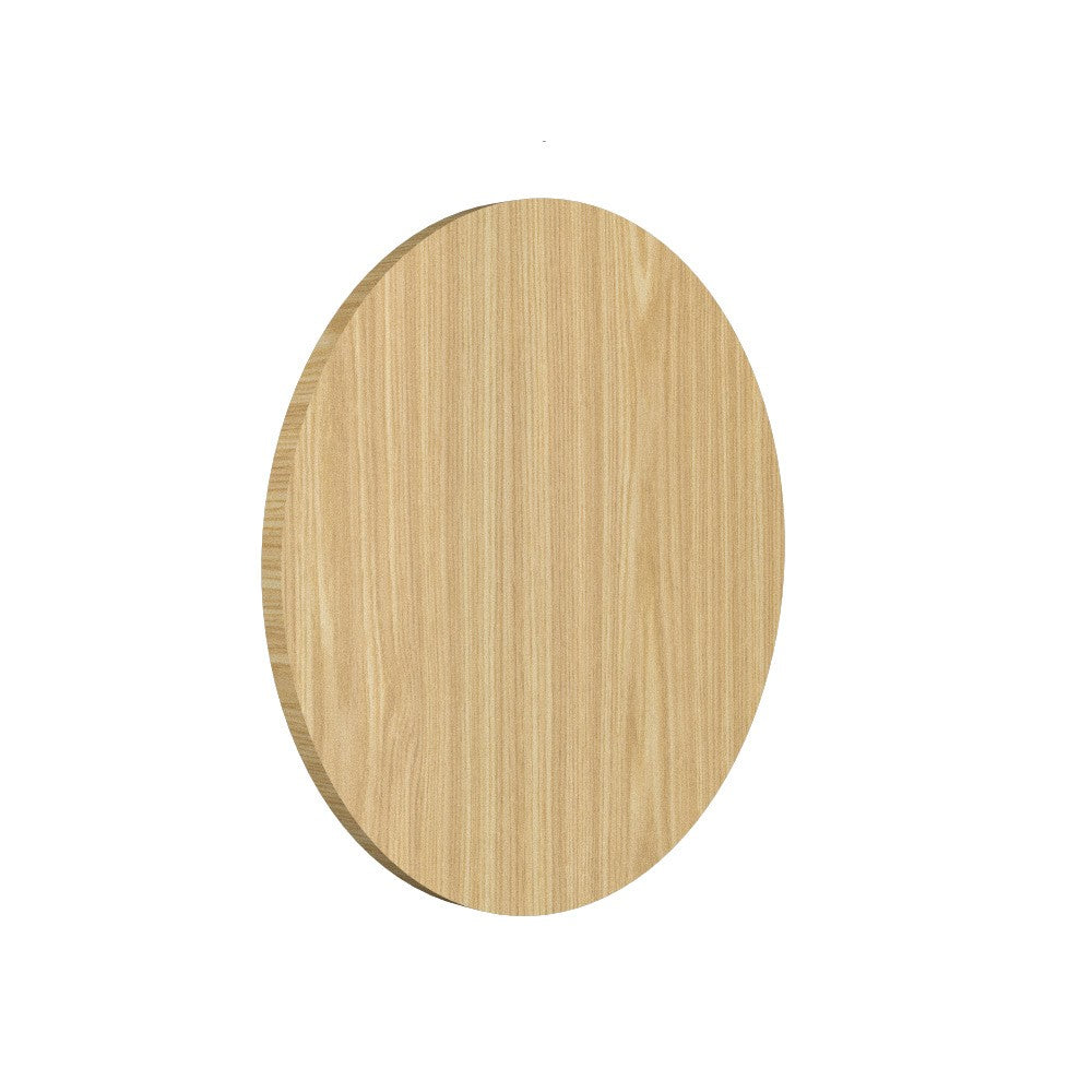 Accord Lighting - LED Wall Lamp - Clean - Sand- Union Lighting Luminaires Decor