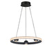 ET2 - LED Pendant - Nodes - Black- Union Lighting Luminaires Decor