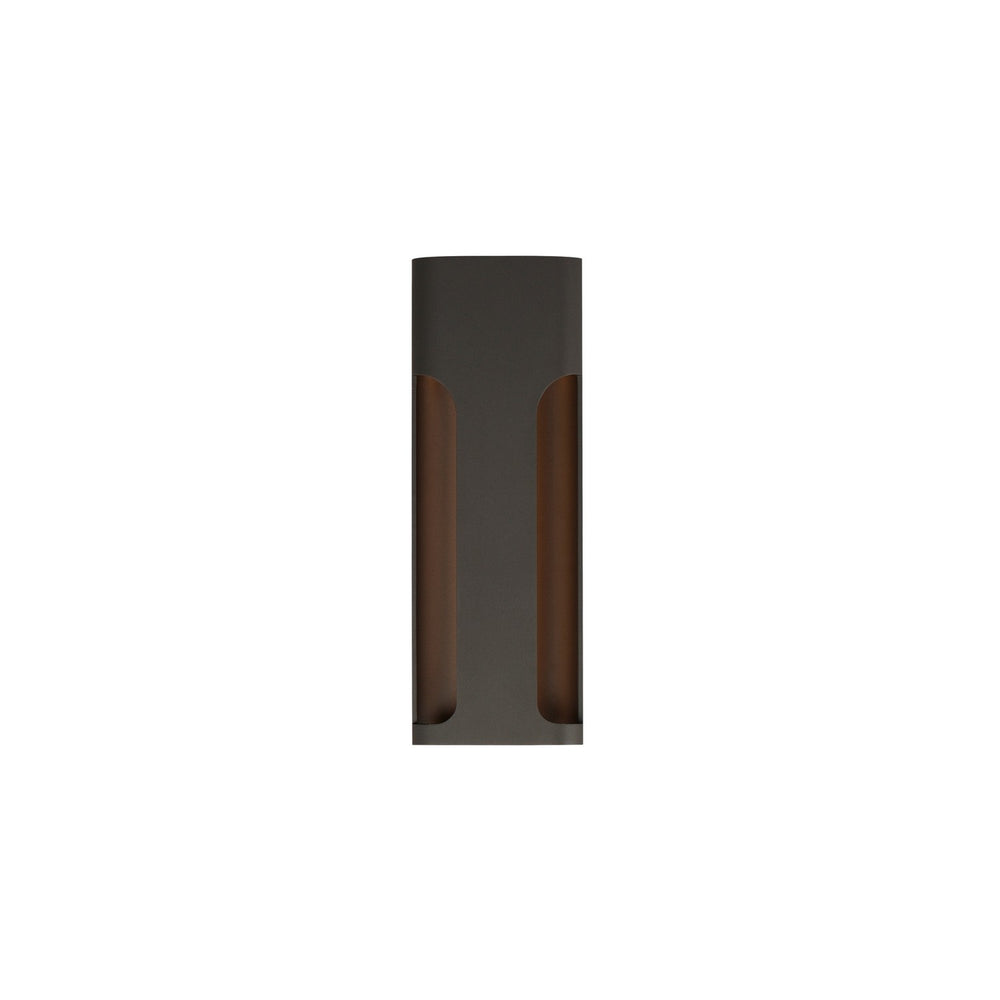 ET2 - LED Outdoor Wall Lamp - Maglev - Architectural Bronze- Union Lighting Luminaires Decor