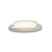 ET2 - LED Flush Mount - Bubble - White- Union Lighting Luminaires Decor