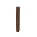 Accord Lighting - LED Wall Lamp - Clean - American Walnut- Union Lighting Luminaires Decor