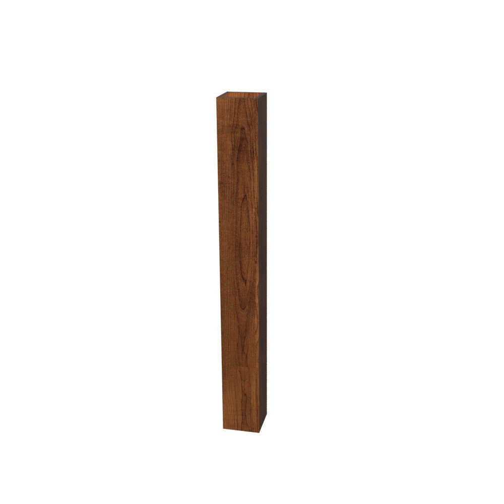 Accord Lighting - LED Wall Lamp - Clean - Imbuia- Union Lighting Luminaires Decor