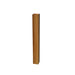 Accord Lighting - LED Wall Lamp - Clean - Teak- Union Lighting Luminaires Decor