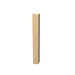 Accord Lighting - LED Wall Lamp - Clean - Maple- Union Lighting Luminaires Decor