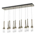 Hubbardton Forge - LED Pendant - Link - Soft Gold- Union Lighting Luminaires Decor