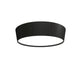 Accord Lighting - LED Ceiling Mount - Conic - Charcoal- Union Lighting Luminaires Decor