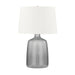 Troy Lighting Canada - One Light Table Lamp - Artesia - Patina Brass- Union Lighting Luminaires Decor