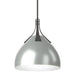 Hubbardton Forge - One Light Pendant - Summit - Natural Iron- Union Lighting Luminaires Decor