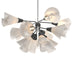 Hubbardton Forge - LED Pendant - Mobius - Black- Union Lighting Luminaires Decor