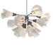 Hubbardton Forge - LED Pendant - Mobius - Natural Iron- Union Lighting Luminaires Decor