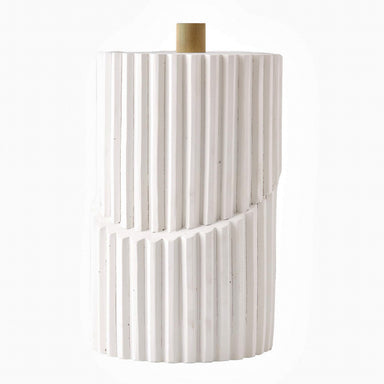 Arteriors - Container - Whittaker - Ivory- Union Lighting Luminaires Decor