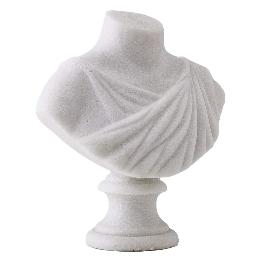 Arteriors - Sculpture - Virtue - Ivory- Union Lighting Luminaires Decor