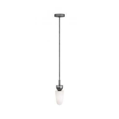 Arteriors - LED Pendant - Vilko - White- Union Lighting Luminaires Decor