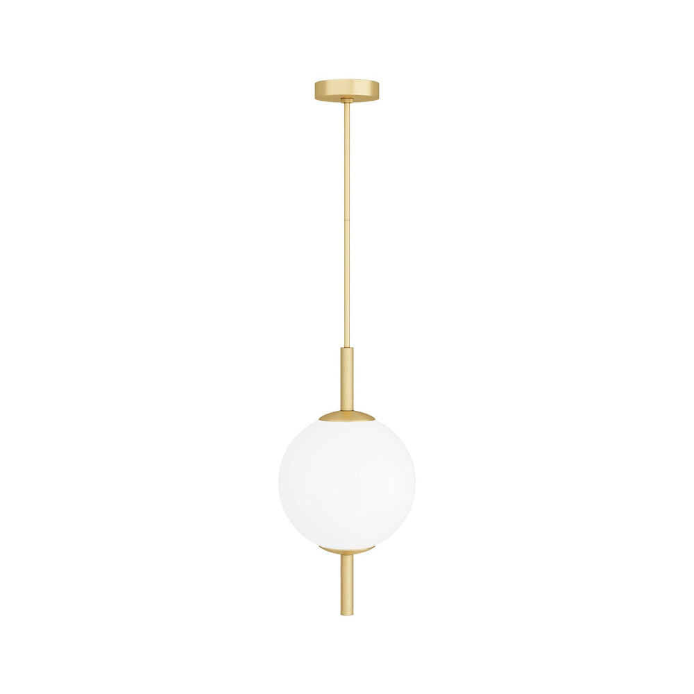 Arteriors - LED Pendant - Tirso - Opal- Union Lighting Luminaires Decor