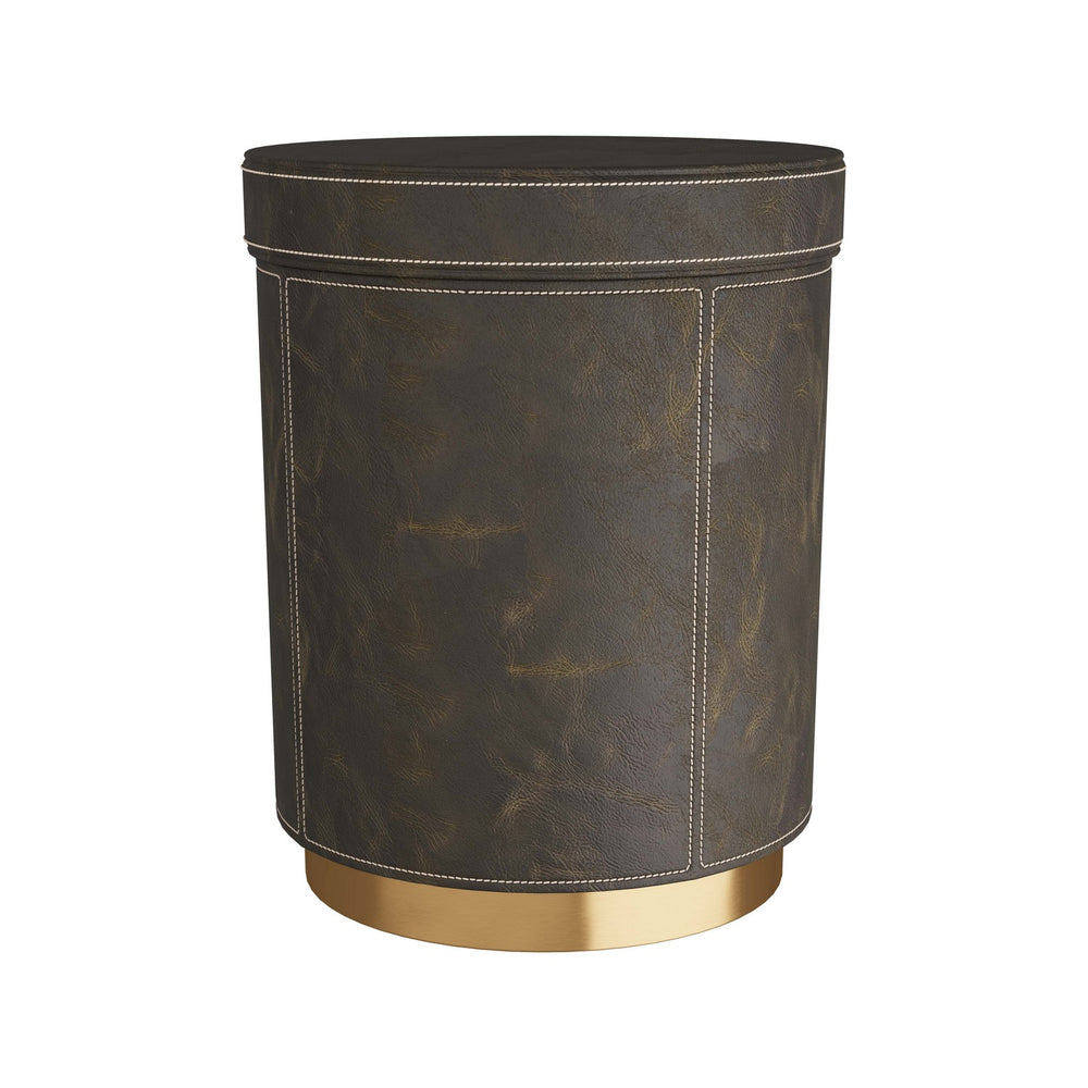 Arteriors - Accent Table - Wes - Moss- Union Lighting Luminaires Decor