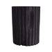 Arteriors - Accent Table - Wilbur - Ebony- Union Lighting Luminaires Decor