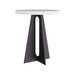 Arteriors - End Table - Tobin - White- Union Lighting Luminaires Decor