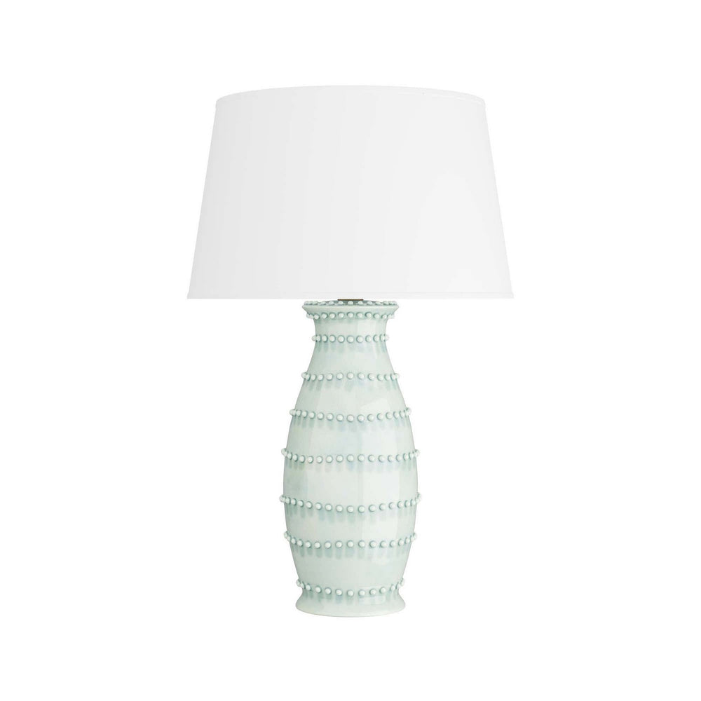 Arteriors - One Light Table Lamp - Spitzy - Celedon- Union Lighting Luminaires Decor